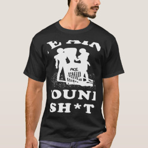 T-shirt On n'a pas trouvé son vêtement
