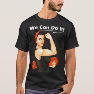 T-shirt On Peut Le Faire Méditation Drôle & Yoga