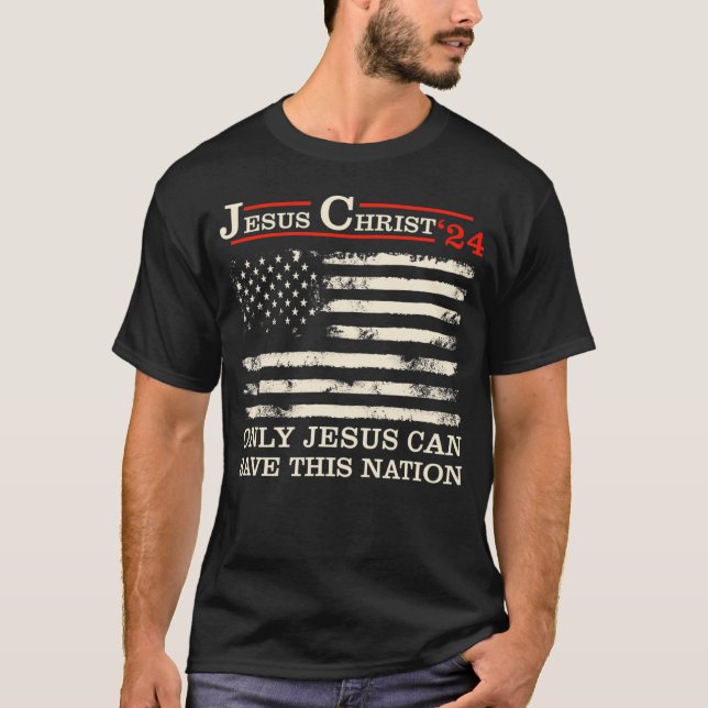 T-shirt On va faire la fête comme c'est mon anniversaire J (Devant)