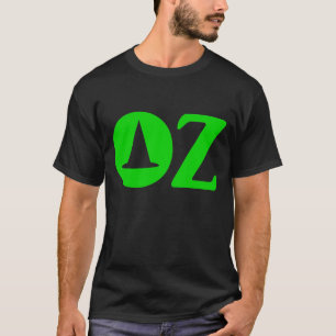 T-shirt Once