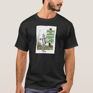 T-shirt Once - Homme de bidon