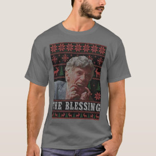 T-shirt Oncle Lewis La Bénédiction
