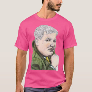 T-shirt Oncle Monty