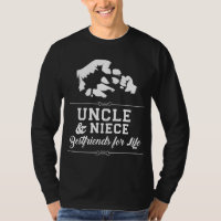 Oncle Niece Amis Premier Bump Avuncular Family Coi