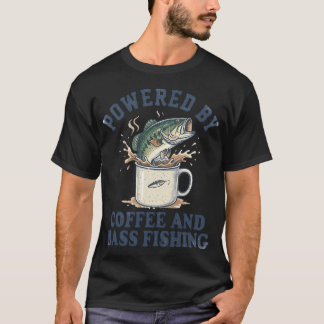 T-shirt One Bass No Kings - Un patron pas de rois drôle de