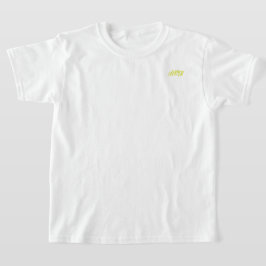 T-shirt ONEIGHTH Tokyo Graffiti Line オ リ ジ ナ ル ャ ツ キ ズ