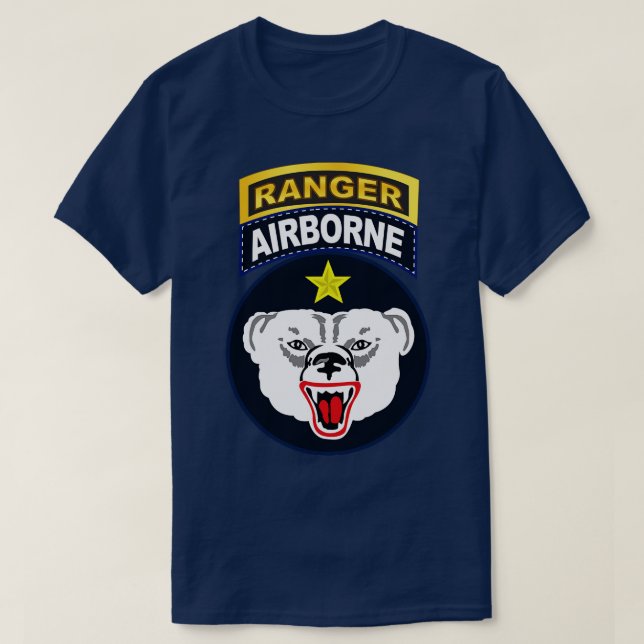 T-shirt Onglet Artic w X (Design devant)
