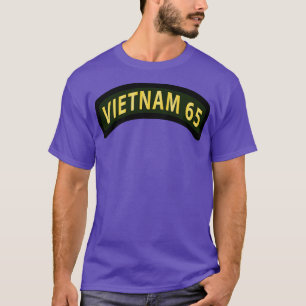 T-shirt Onglet Vietnam 1