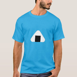 T-shirt Onigiri
