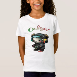 T-Shirt OnLaye1