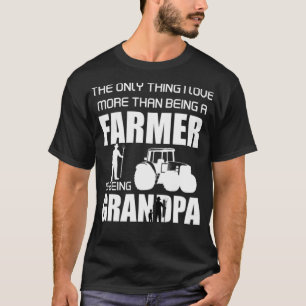 T-shirt Only Thing I Love More Than