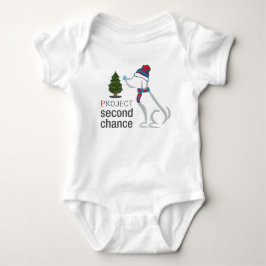 T - Shirt/Onsie Baby Strampler
