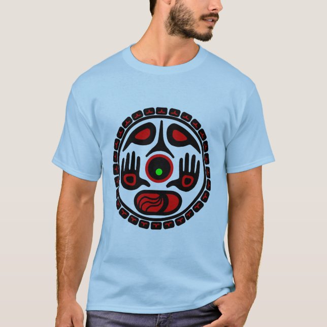 T-shirt Oocyte (Devant)