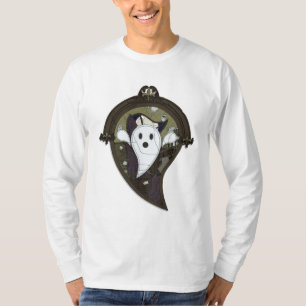 T-shirt Ooh Chemise Homme Léger