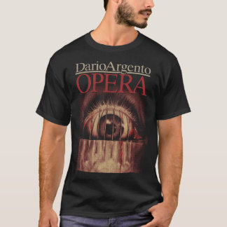 T-shirt Opéra4