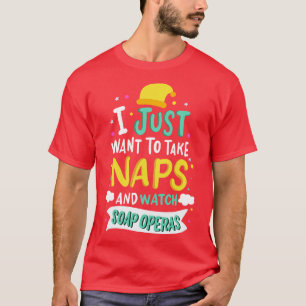 T-shirt Opéra du savon