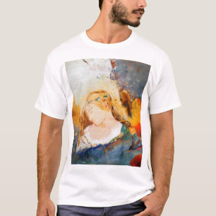 T-shirt Ophélie, Redon
