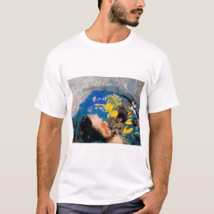 T-shirt Ophélie, Redon