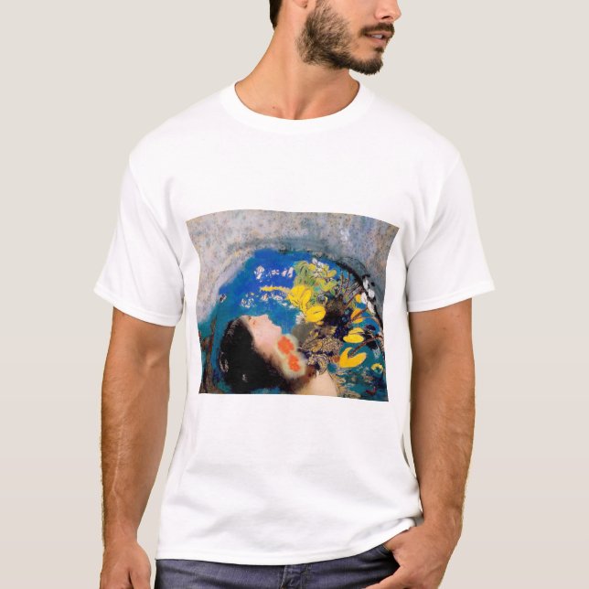 T-shirt Ophélie, Redon (Devant)