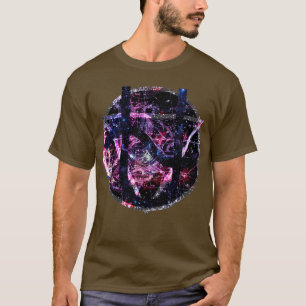 T-shirt Ophiuchus