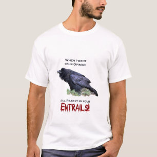 T-shirt Opinion
