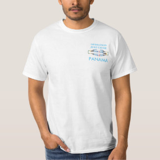 T-shirt Opn. Juste cause, chemise de silhouette de CIB du