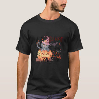 T-shirt Opossum Drôle Pour Hommes Femmes Soutien Possum Ét
