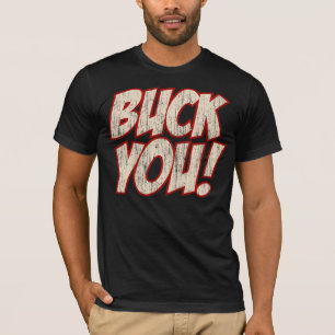 T-shirt Opposez-vous ! (cru)