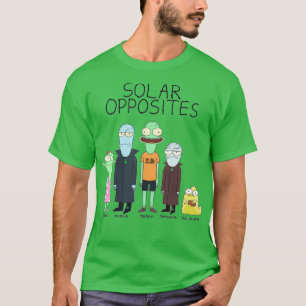 T-shirt Oppositions solaires (2)