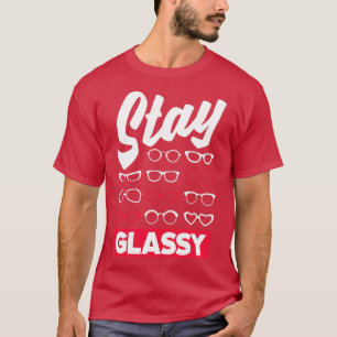 T-shirt Optométriste Opticien Optométrie Ophtalmologiste P