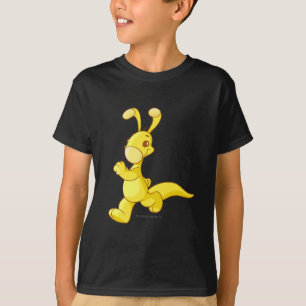 T-shirt Or de Blumaroo