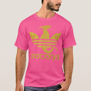 T-shirt Or Dracarys