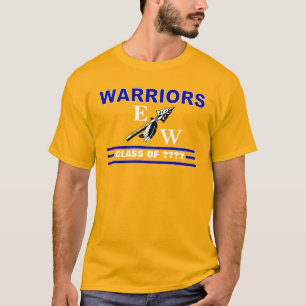 T-shirt or EWHS