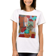 T-Shirt or Tee-shirt