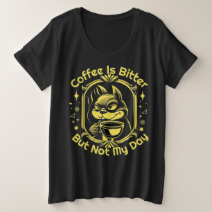 T-Shirt or Tee-shirt