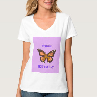 T-Shirt or Tee-shirt