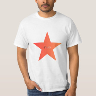 T-Shirt or Tee-shirt