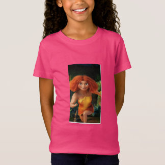 T-Shirt or Tee-shirt