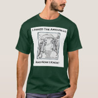 T-Shirt or Tee-shirt