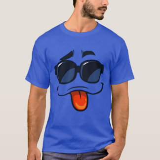 T-Shirt or Tee-shirt