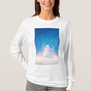 T-Shirt or Tee-shirt