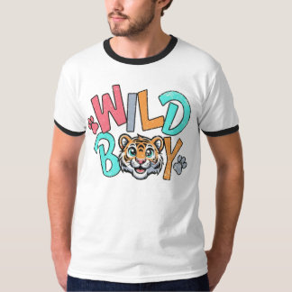 T-Shirt or Tee-shirt