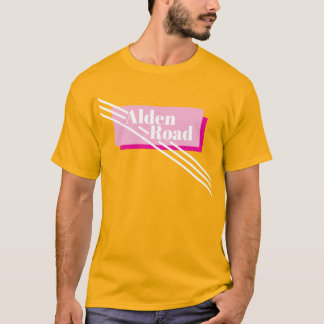 T-Shirt or Tee-shirt