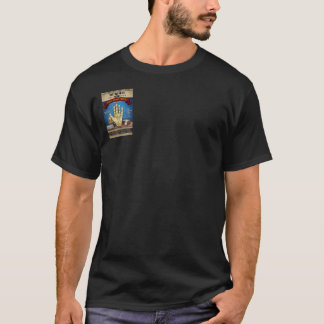 T-Shirt or Tee-shirt