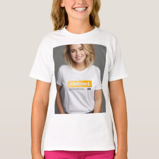 T-Shirt or Tee-shirt is commonly translated as: T-