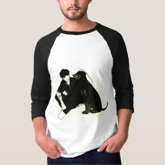 T-Shirt or Tee-shirt is commonly translated as: T-