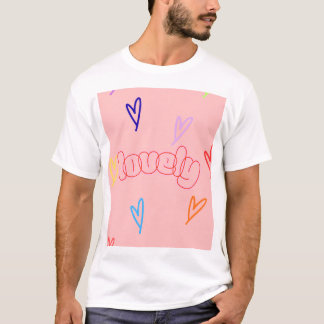 T-Shirt or Tee Shirt is commonly translated as: T-