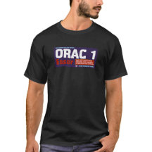 Orac 1 Intelligence Artificielle