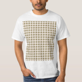 T-shirt Orange