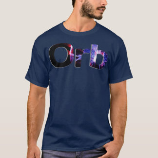 T-shirt Orb